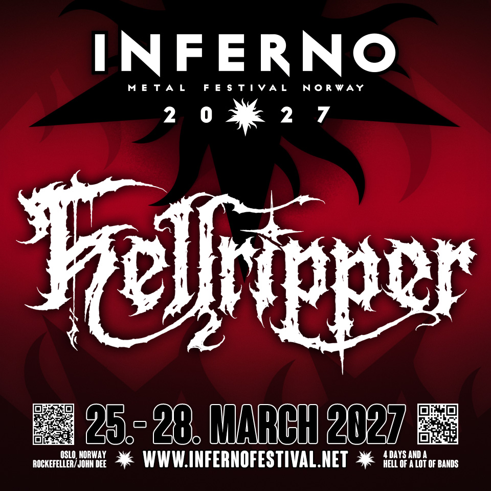 Hellripper