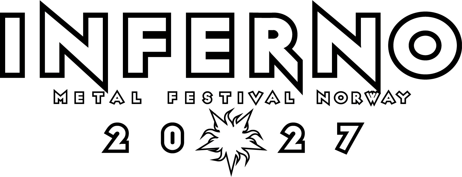 Inferno logo 2027 BW