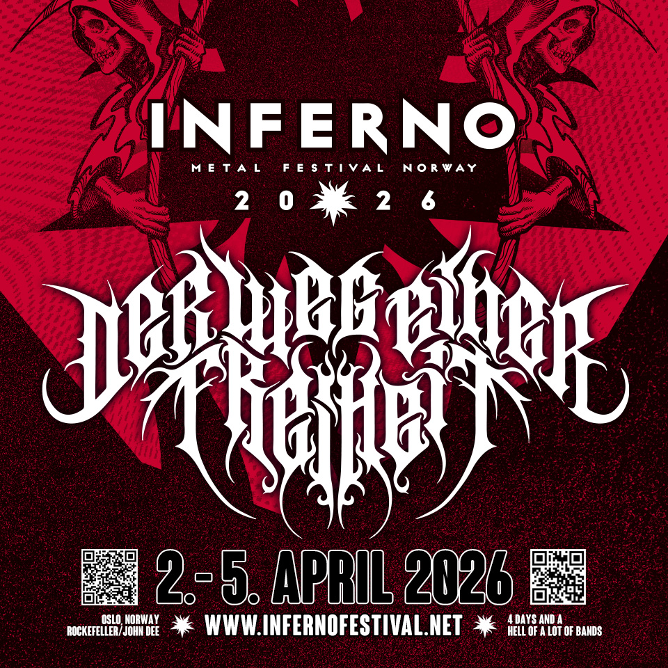 Der Weg einer Freiheit