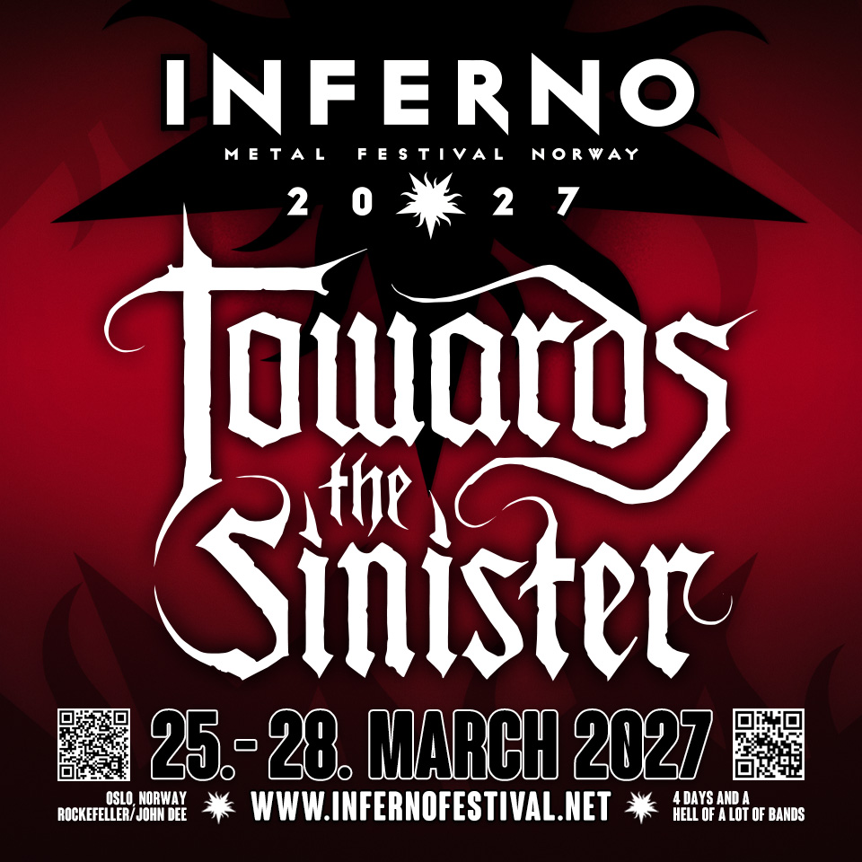 Towards The Sinister