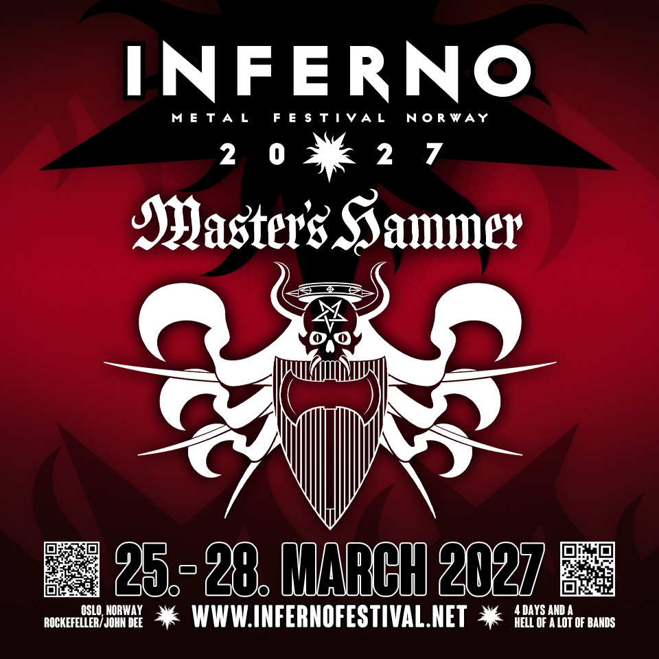 Master's Hammer