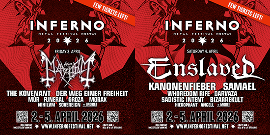 Running Low on Friday and Saturday Tickets