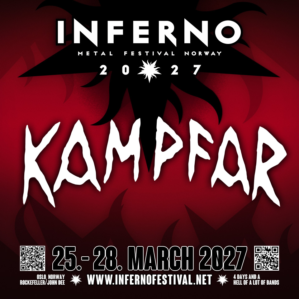 Kampfar