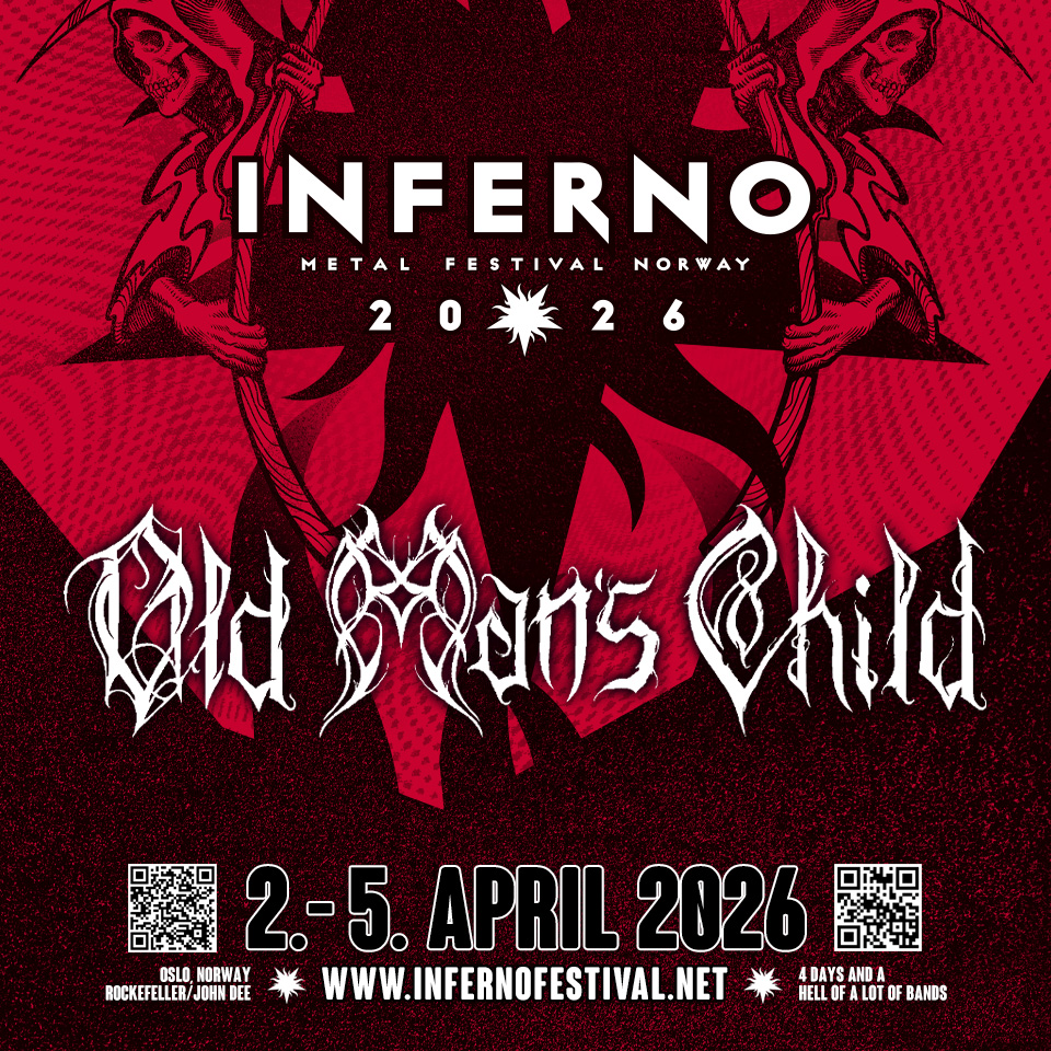 inferno so me banner 960x960 ad band Old Mans Child