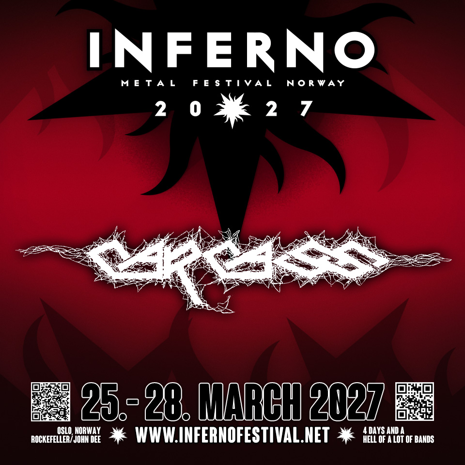 Carcass