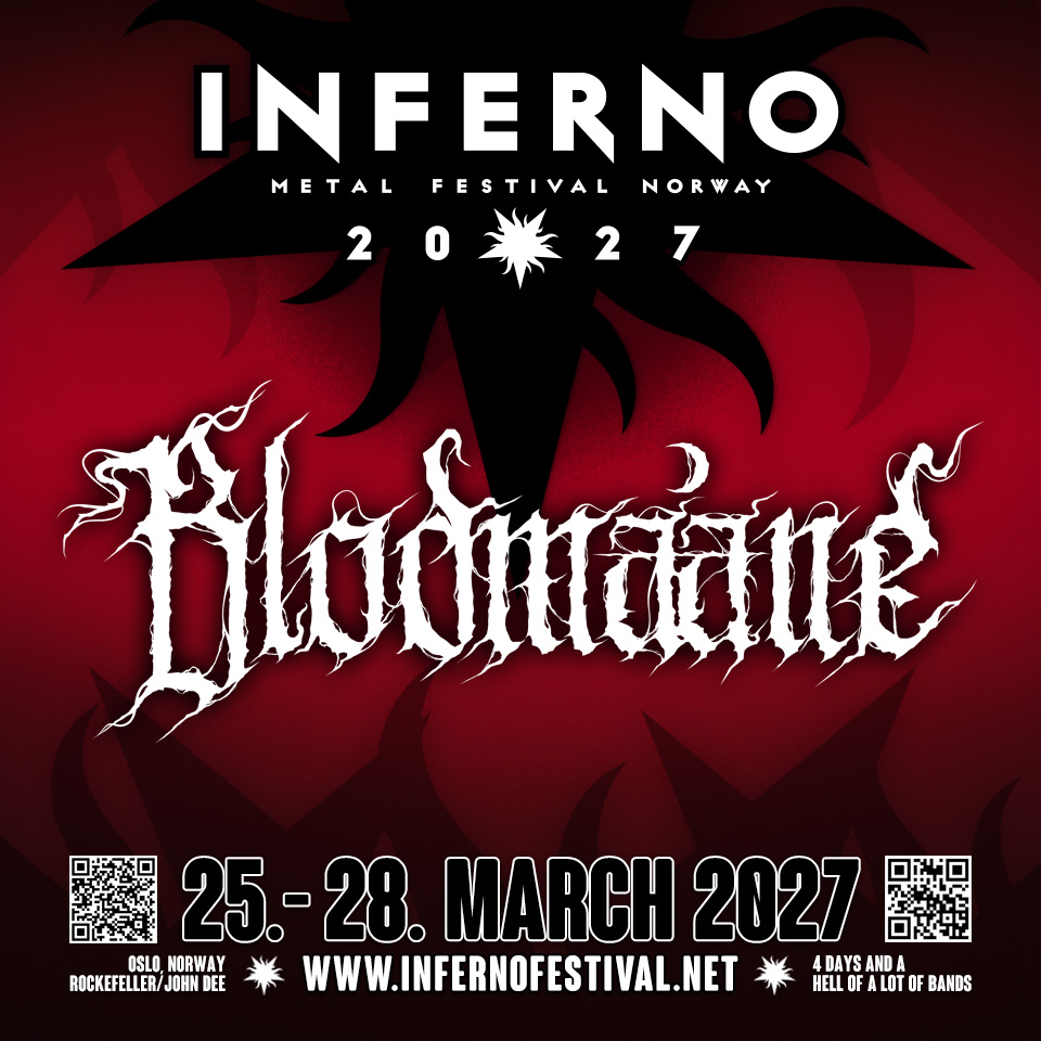 Blodmaane