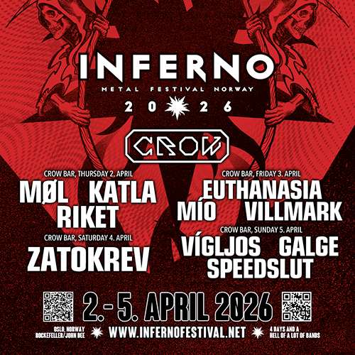 Crow Bar Replaces Goldie as Venue