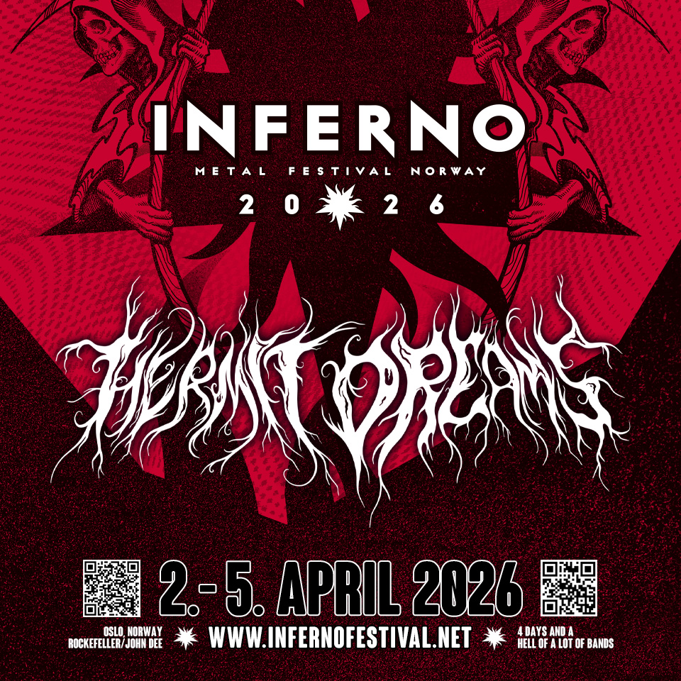 inferno so me banner 960x960 ad band Hermit Dreams