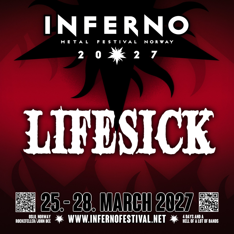 Lifesick