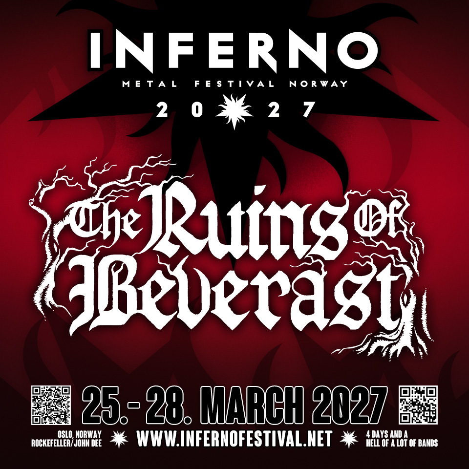 The Ruins of Beverast