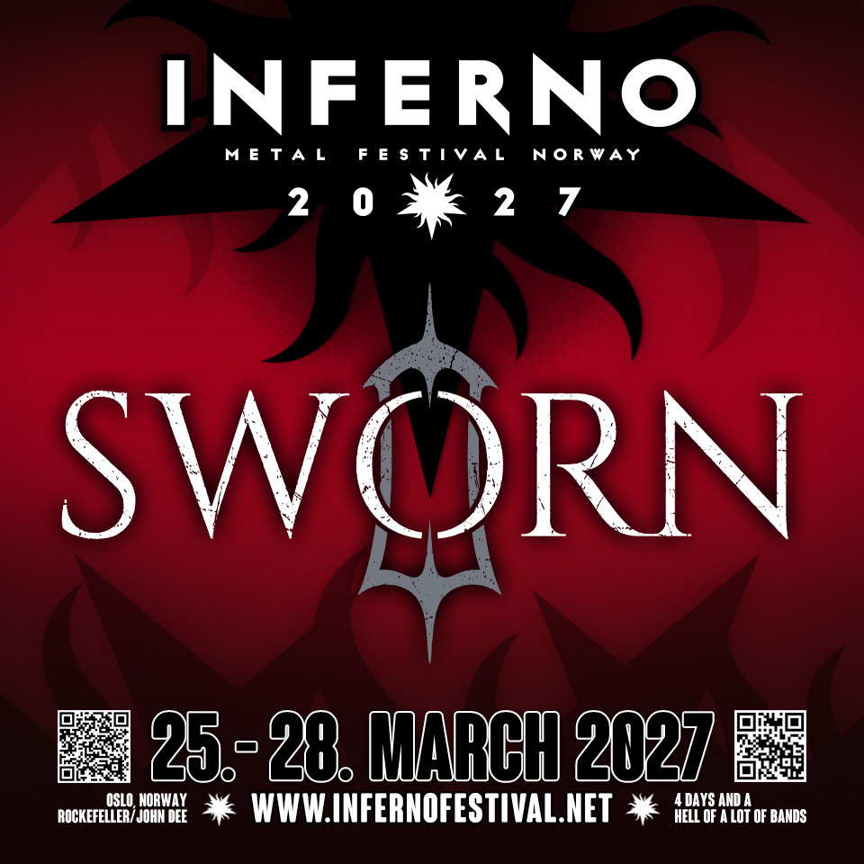 Sworn